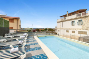 Alcamo Pool House - Happy Rentals Alcamo